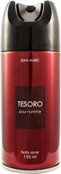 Image du produit Jean-Marc Bouley Jean Marc - Tesoro Pour Homme (Spray, 150 ml)