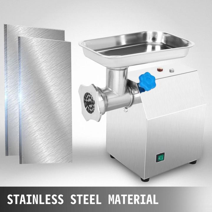 Produktbild Ich-zapfe Fleischwolf, Fleischmaschine 850W, Elektrisch