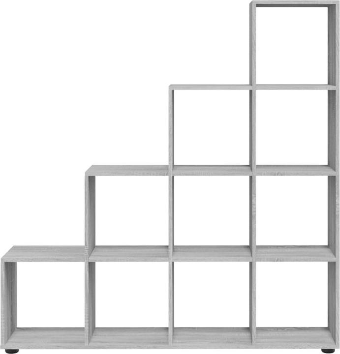 Immagine prodotto VidaXL Roberto (138 x 29 x 142 cm)