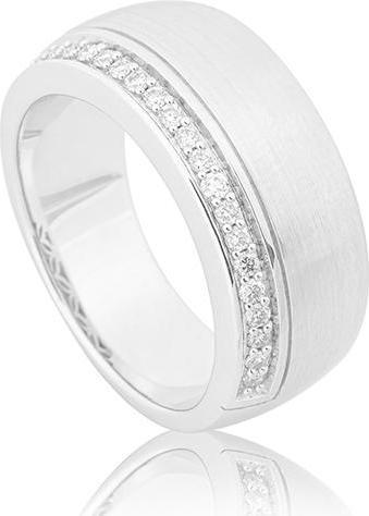 Immagine prodotto Breuning ANELLO - BRILL. 0,158 Ct. H/si (55, 585/14 K Oro)