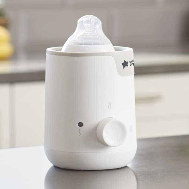 Produktbild Tommee Tippee 232373 FLASCHEN- UND LEBENSMITTELWÄRMER
