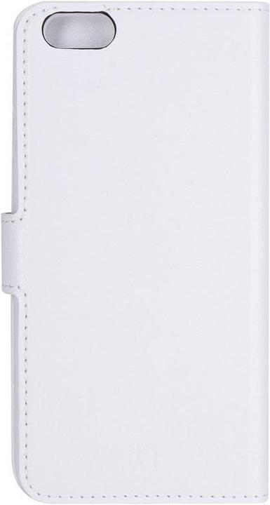 Actual product image Xqisit slim wallet (Apple iPhone 6s, Apple iPhone 6)