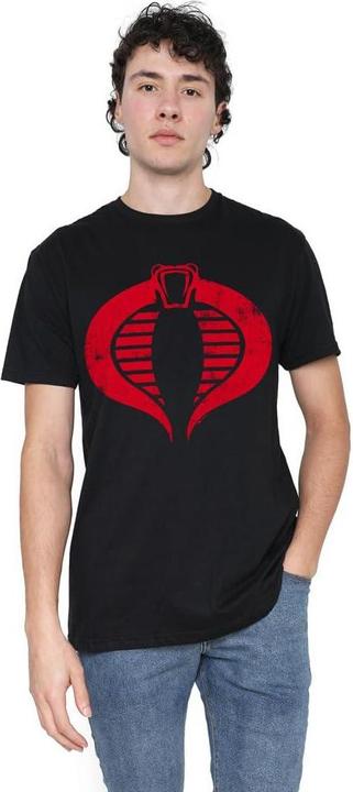 Immagine prodotto G.I. Joe TShirt (4XL)