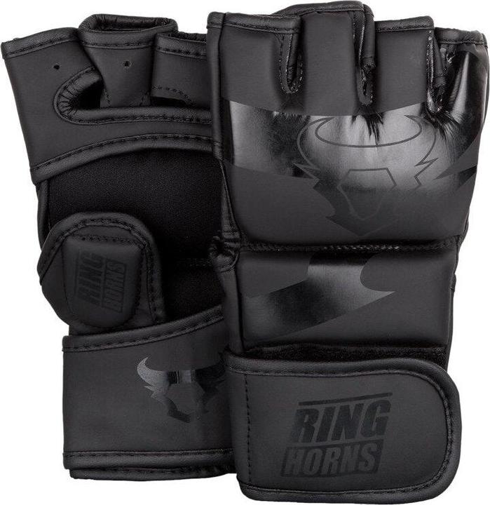 Image du produit Ringhorns Charger MMA Gloves Noir (L, XL)