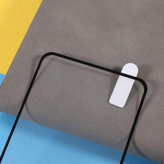 Image du produit MU Budget Protection d'écran en verre de protection (1 pièce(s), Oppo A74)