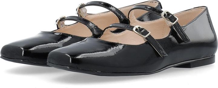 Actual product image Bianco BIAEMILY Mary Jane Schuhe (41)