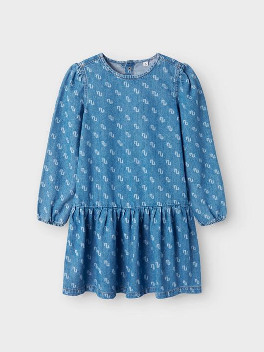 Produktbild Name it Denim Kleid (158)