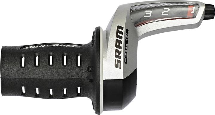 Actual product image Sram Centera, Shimano compatible