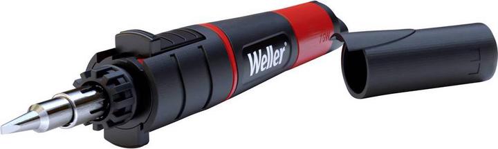 Immagine prodotto Weller Erem WLBU75 Saldatore a gas, 75W / 230V ac per ToughSystem EU