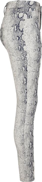 Immagine prodotto Urban Classics Pantaloni skinny in twill elasticizzato da donna (29)