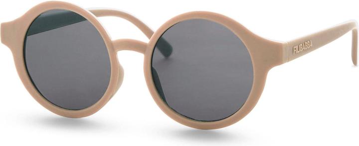 Filibabba Kids sunglasses in recycled plastic 4-7 years - Stucco