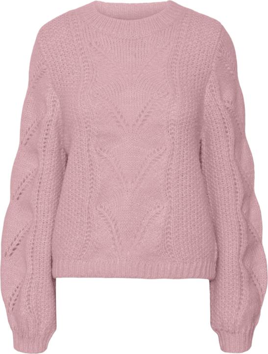 Vero Moda Strickpullover Strickpullover (S)