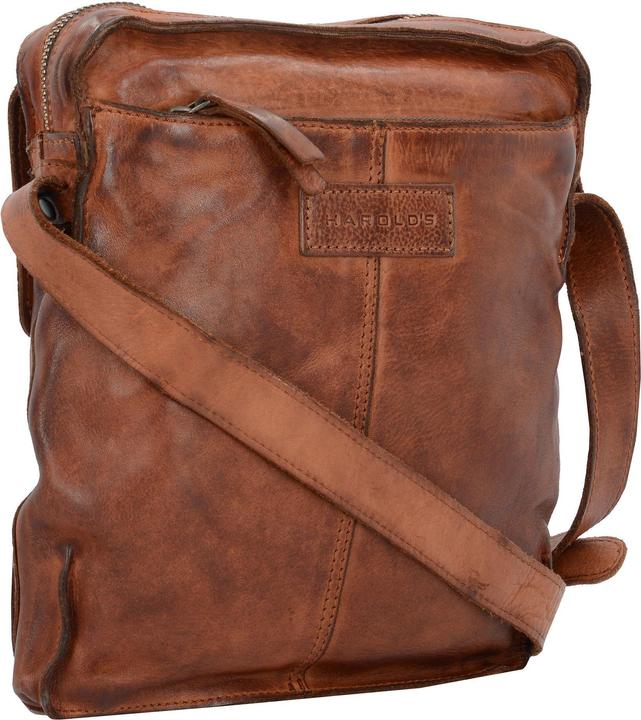 Produktbild Harolds Umhängetasche Submarine Crossbag M