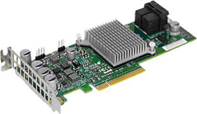 Actual product image Supermicro LSI SAS 3008 IT/HBA MODE 12GB/