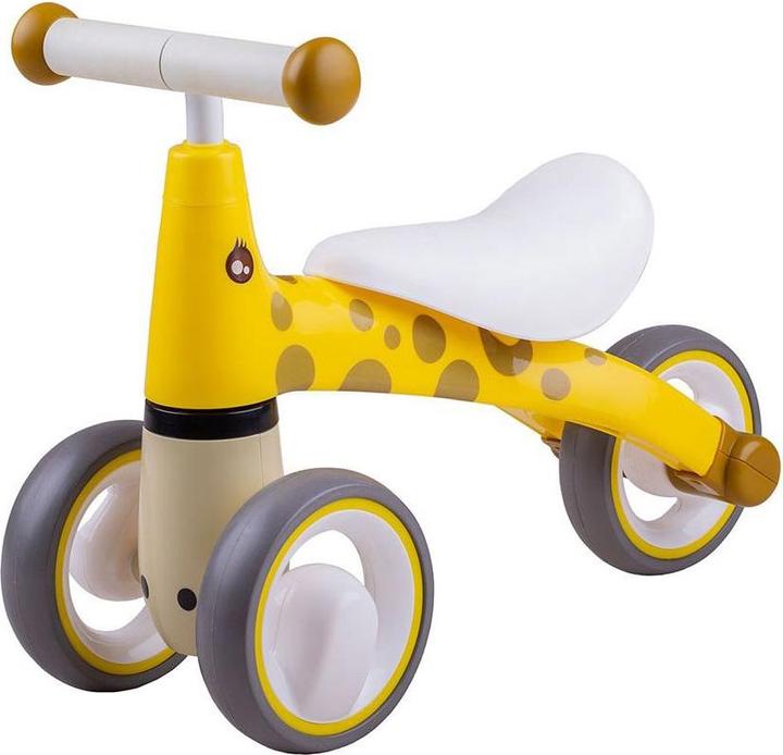 Image du produit Bigjigs Diditrike Roue d'exercice Girafe