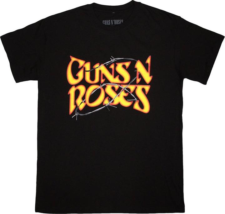 Guns N Roses Paradise City TShirt