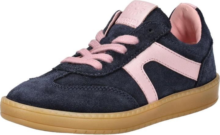 blue/pink