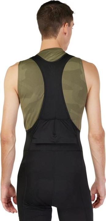 Produktbild Fox Short 23 Tecbase Bib Liner Blk M (M)