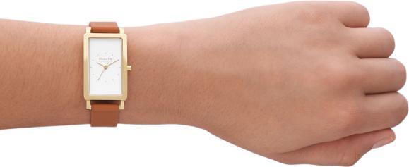 Actual product image Skagen Hagen (Analogue wristwatch, 22 mm)