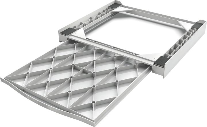 Productafbeelding Nordic Frame bijv. Plus voor wasmachine, droger