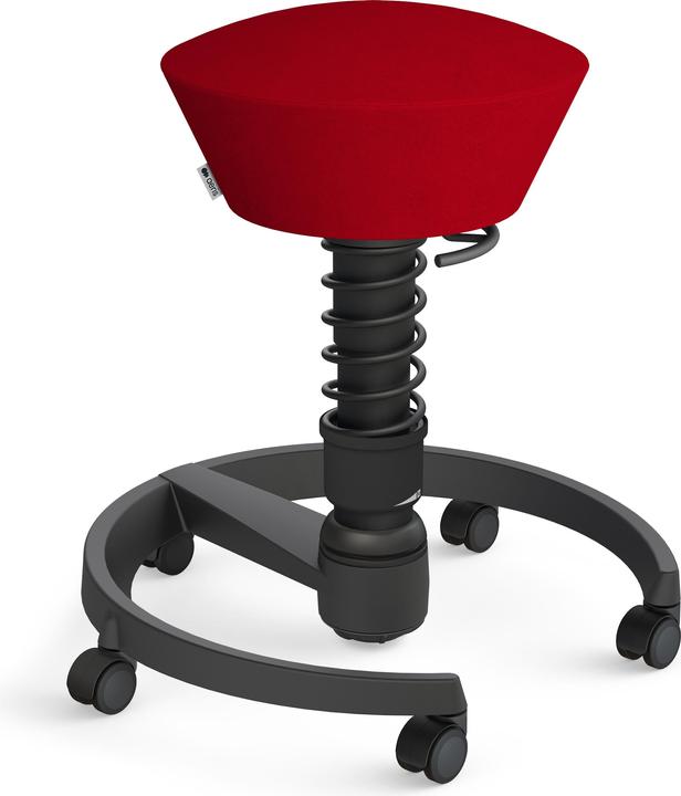 Produktbild Aeris Bürohocker Swopper