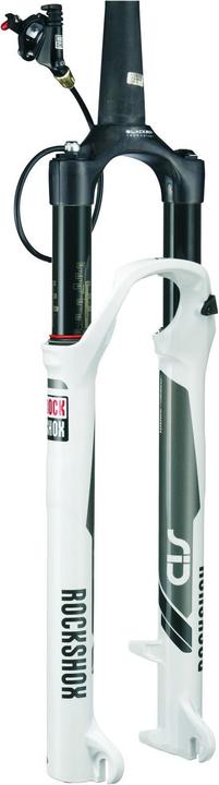 Actual product image RockShox Sid XX World Cup 2014 (100 mm, Air)