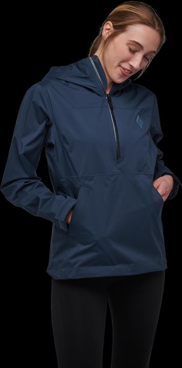 Produktbild Black Diamond W Stormline Stretch Anorak (XL)