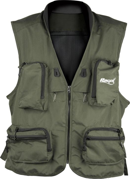 Immagine prodotto Ragot Toc (XL)