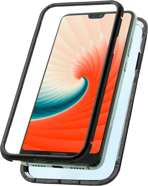 Actual product image KSIX Case (Huawei P20 Pro)