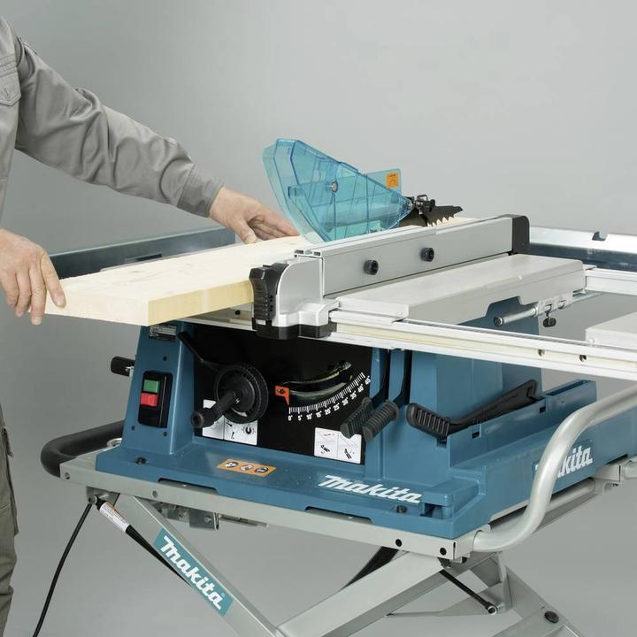 Produktbild Makita Tischkreissäge