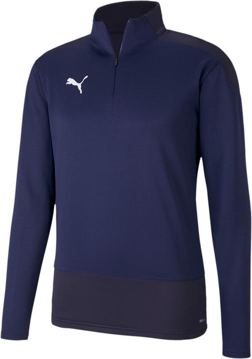 Actual product image Puma teamGOAL 23 Training 1/4 Zip-656476 (3XL)