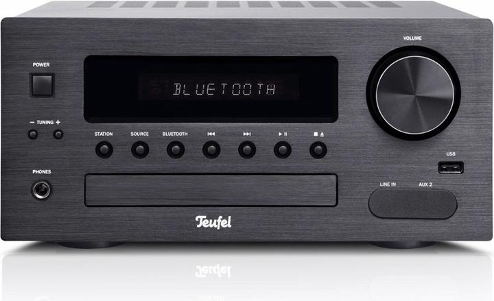 Teufel KB 43 CR 19 (CD Receiver)