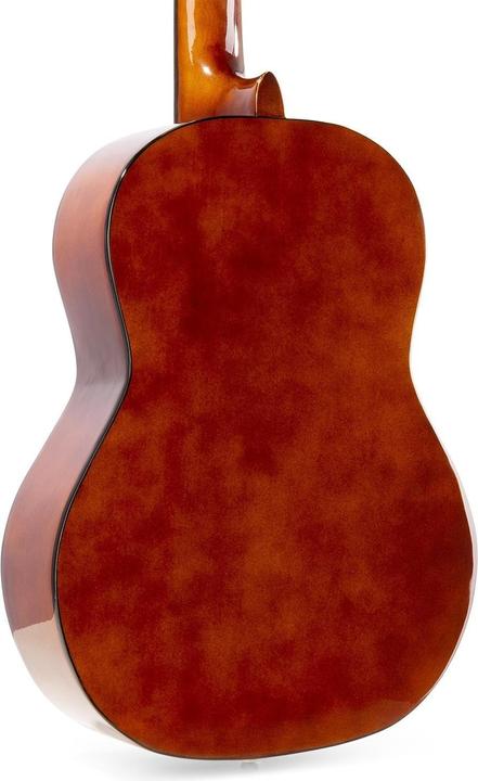 Image du produit Max SoloArt (Set de guitares acoustiques, Tilleul, Érable)