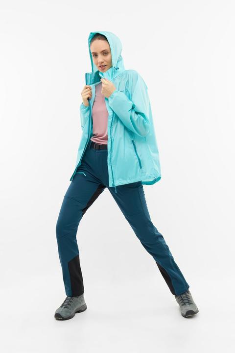 Produktbild MGA Wikinger Rainier Lady Jacke (XS)