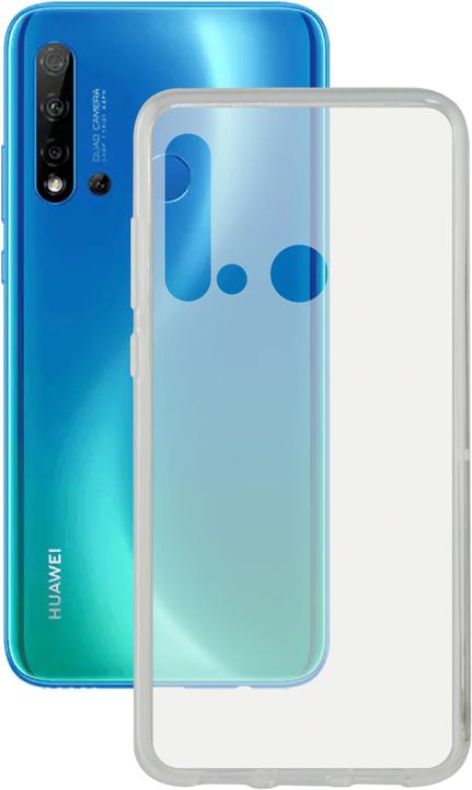 KSIX Caso (Huawei Nova 5i)