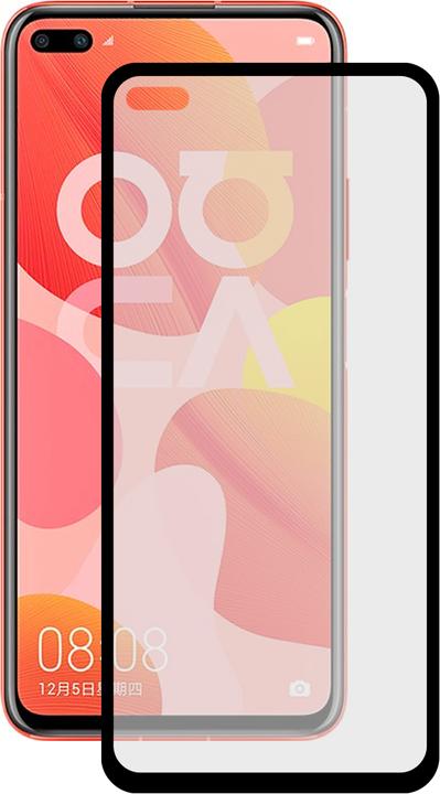 Immagine prodotto KSIX Extreme 2.5D 9H (1 Pezzo/i, Huawei nova 6)