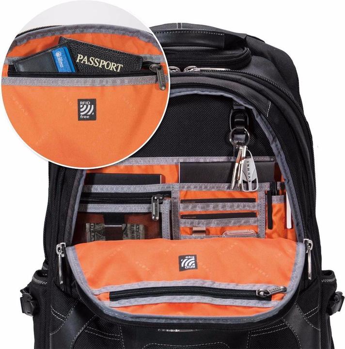Actual product image Everki Concept 2 (30 l)