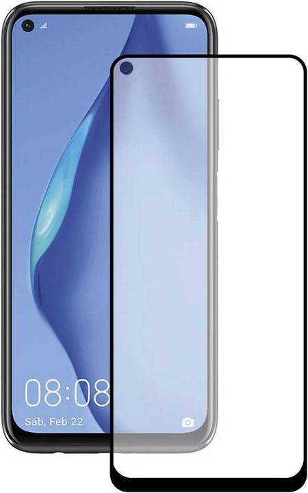 Image du produit KSIX Extreme 3D 9H (1 pièce(s), Huawei Mate 40 Pro 5G)