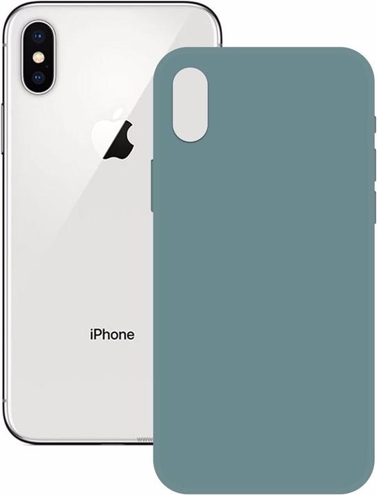 Produktbild KSIX Etui (Apple iPhone X)