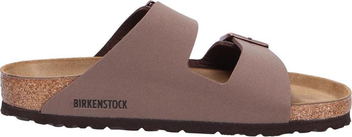 Produktbild Birkenstock Arizona Birko-Flor Nubuk Normal (44)