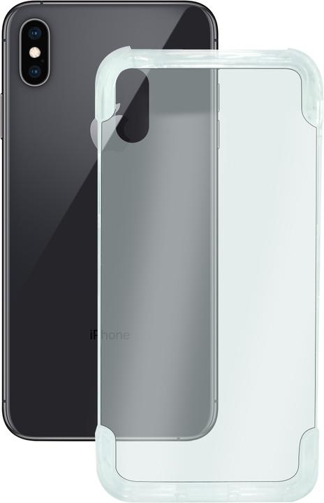 Produktbild KSIX Armor Extreme Case (Apple iPhone XS Max)