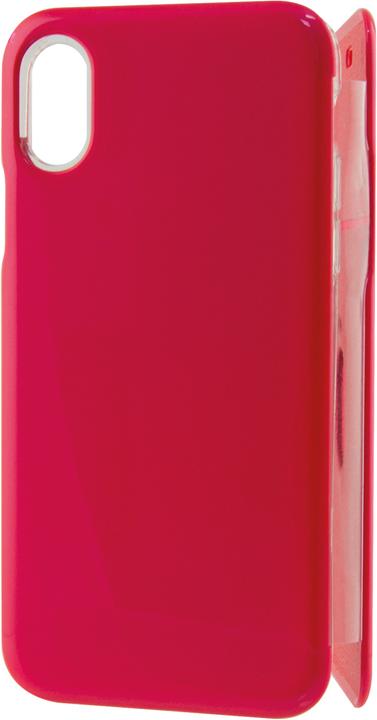Immagine prodotto KSIX Astuccio (Apple iPhone XS, Apple iPhone X)
