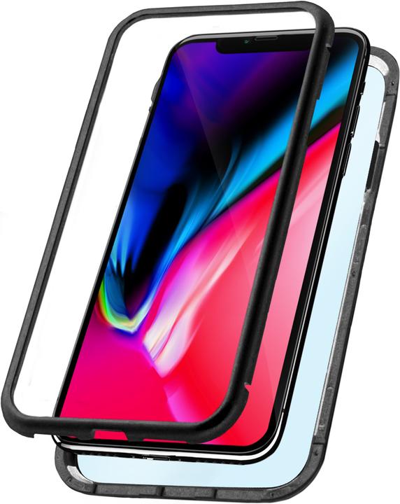 Immagine prodotto KSIX Astuccio (Apple iPhone XS Max)