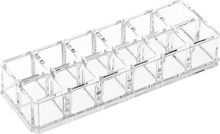 Produktbild Vanessa Beauty Acrylic Lipstick Organizer XS