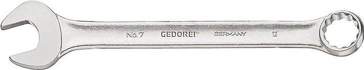 Actual product image Gedore Combination wrench (4.5 mm)