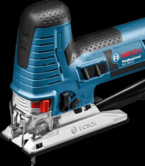 Produktbild Bosch Professional GST 160 CE