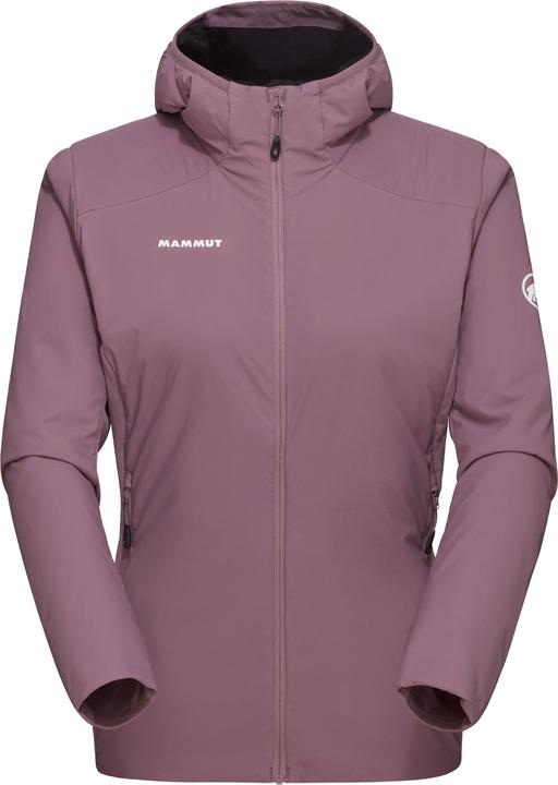 Produktbild Mammut Rime Light IN Flex Hooded Jacket Women (L)