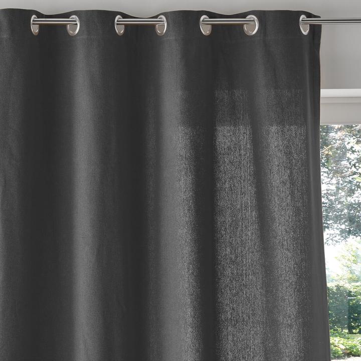 Image du produit La Redoute Interieurs Panama Coeur (180 x 140 cm)