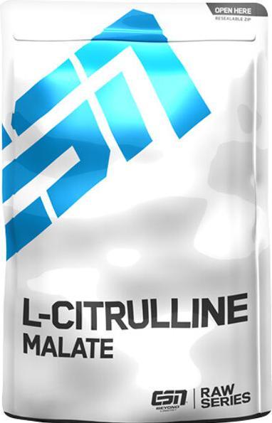 Produktbild ESN L-Citrullin Malat (500g Beutel) (Neutral, 1 Stk., 500 g)