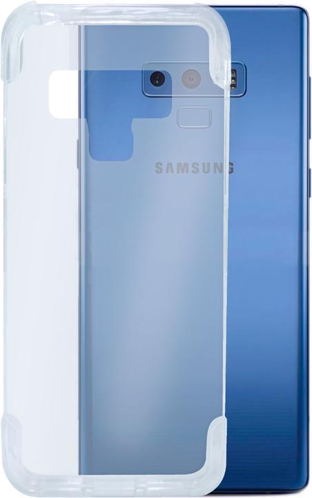 KSIX Armor Extreme Case (Samsung Galaxy Note 9)